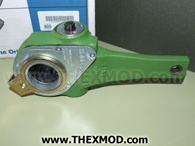 Brake Adjuster - Automatic - Haldex - 72143C-3