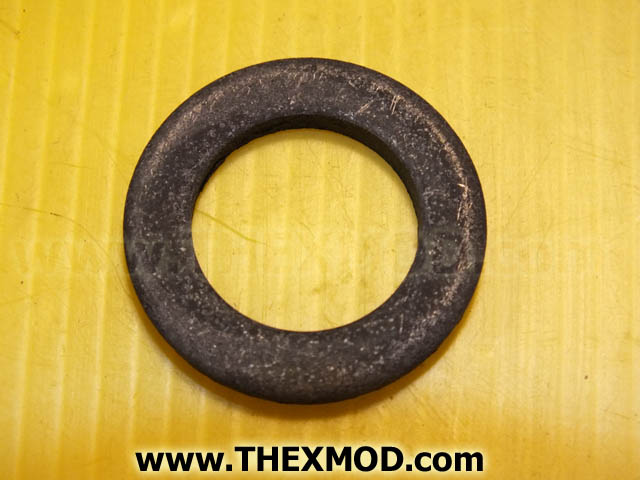 Washer - Hole 17.5mm dia - FV2179965-1