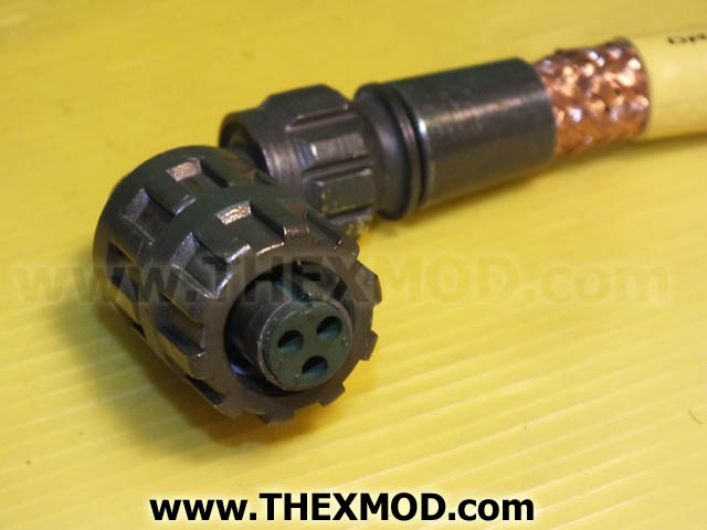 Lead - FV2181519-2