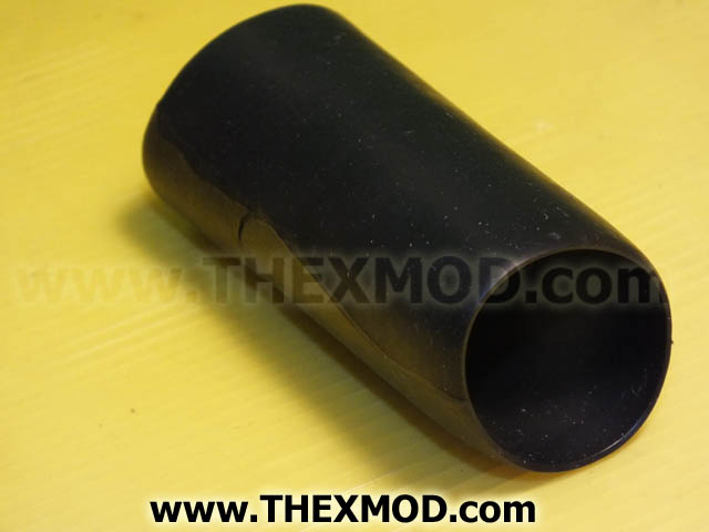 Cable Nipple - 36mm base id - 60mm Long - CV19358-1
