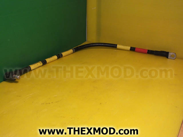 Lead - 700mm Long - AC/17/4/58000-1