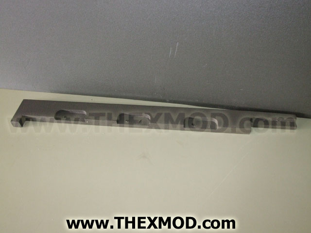 Post - Windscreen - Left Hand - 11227-011-1