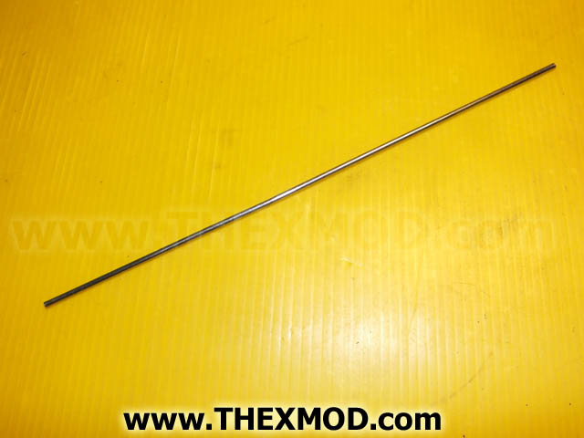 Hinge Pin - 215mm Long - FV593982 -15144-1
