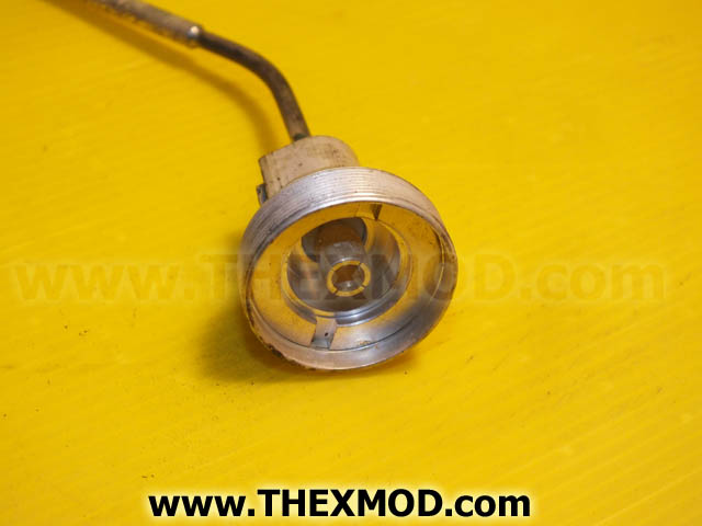 Cable - 140mm Long - H38-1342-01-2