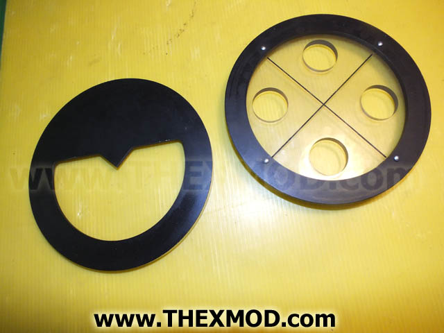 Boresighting Set - MM 1123A-1
