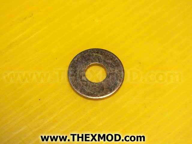 Washer 6.4x18x1.6 - DIN9021-6 - 3000333024-1
