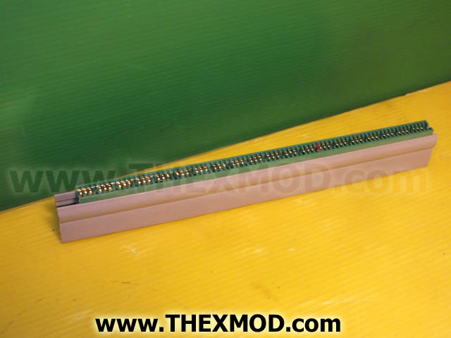 Connector - 204.20mm Long - PT1423-SG-905228-014-1