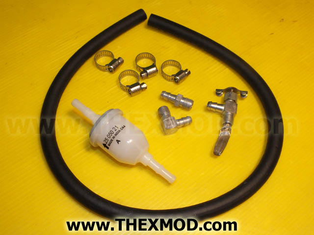 Strainer Sediment Filter Kit - 2575522-1