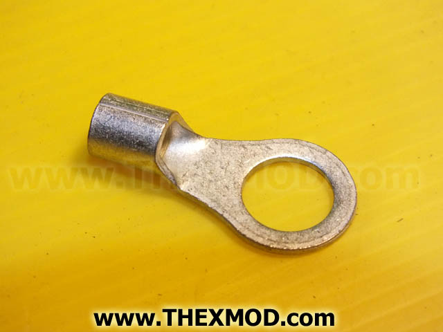 Terminal Lug - 1 11/64in Long- 33463 - SC200530-53-1