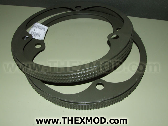 Hub Tred Ring - 16 3/4In Inside DIA - Each-1