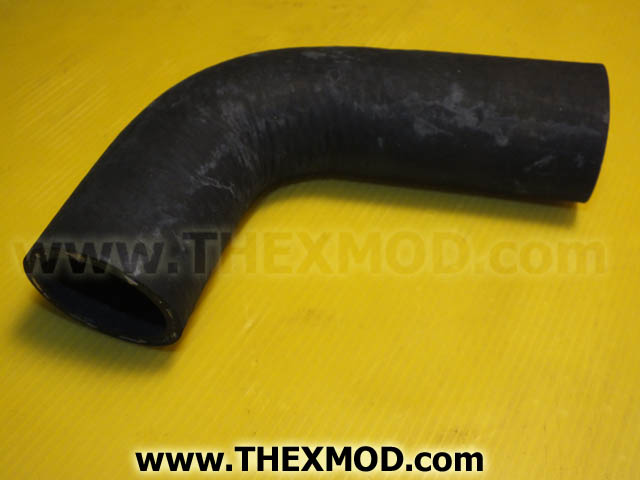 Hose Air Cleaner - 503-0480-1