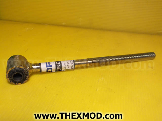 Rod Torque reaction - 8 1/2in Long - 6394949-1