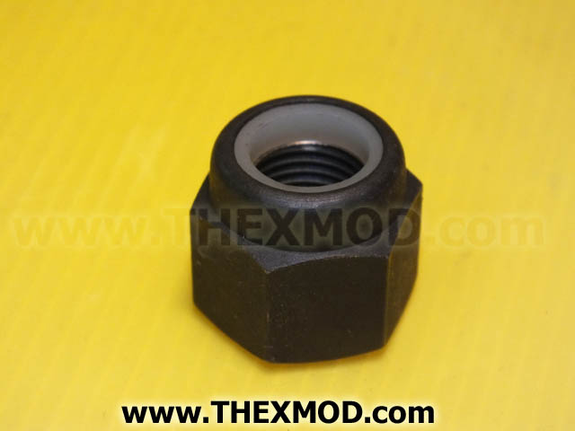 Nut Self-locking - 9/16 -18in - 7/8in - 7095166-1
