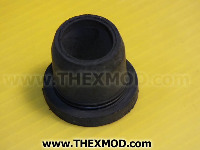 Grommet Front & Rear Screen Wash - AFU4506-1
