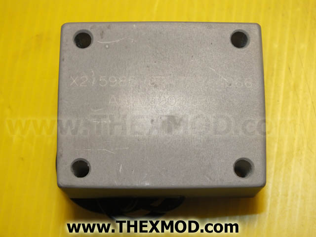 Impedance 45 ohms - FV2203199 - 3199A321-1