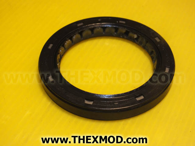 Seal Oil - Transfer Pump - 20/915901-1