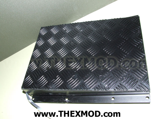 EGR Box Filter - Slave & Master - RRC8775-1