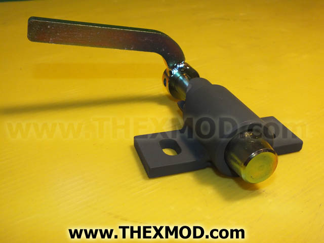Bolt Spring Lock - 271615320414-1