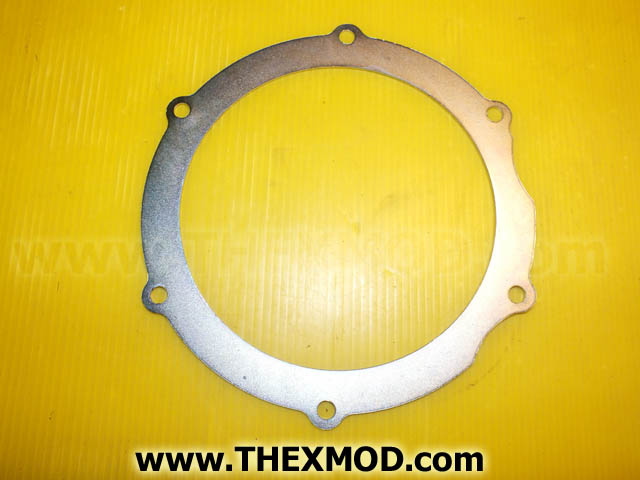 Plate Retaining Seal - 7 1/16 in dia - 571755-1
