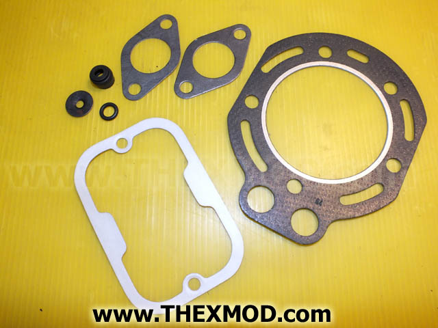 Gasket Set-1