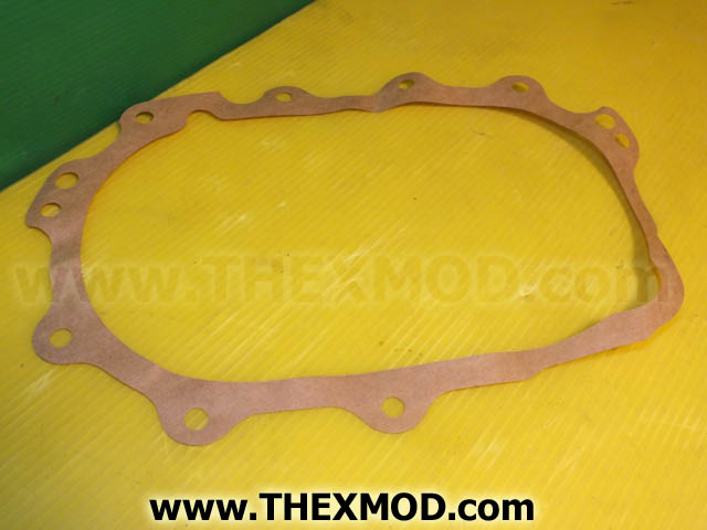 Gasket Paper - Cover to Housing - 2974-1