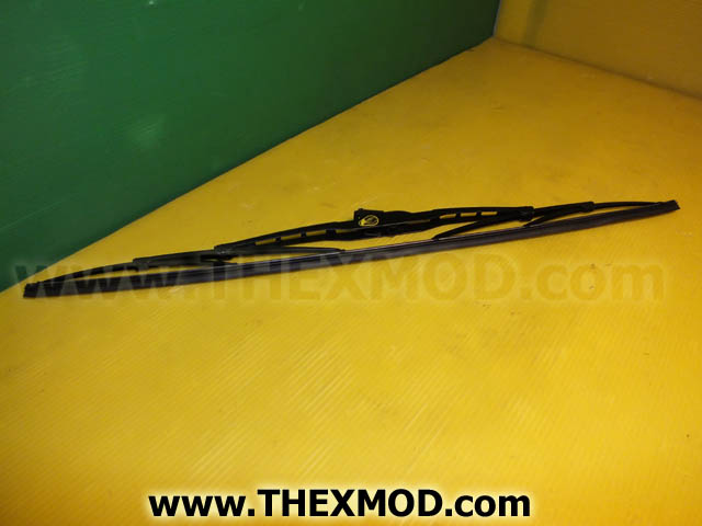 Blade Windscreen Wiper - Front - 13980669-1