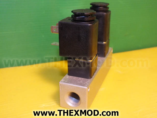 Valve - 3367169-2