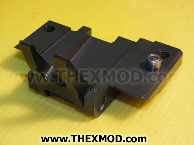 Extractor Assembly - 252NM42973S-1
