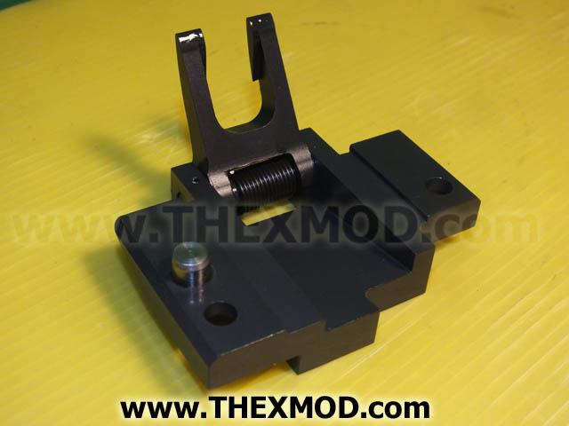 Extractor Assembly - 252NM42973S-2