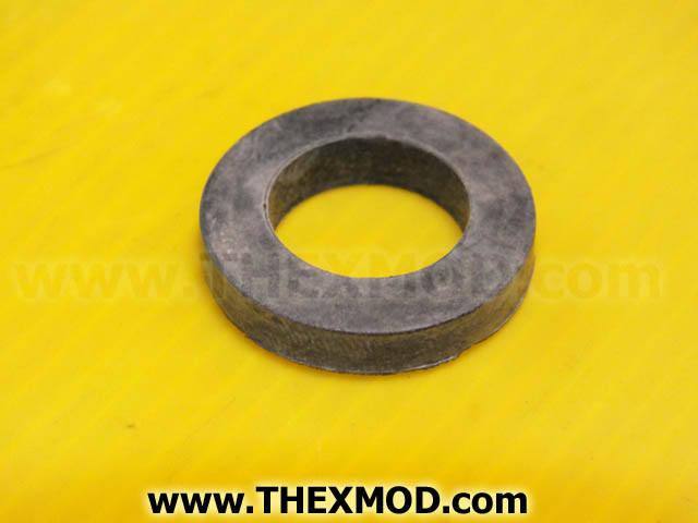 Gasket - 0.163in rim wide - AC1531098 - 1710933-1