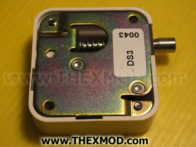Switch - 250v ac - 10 amps - FV653685-2