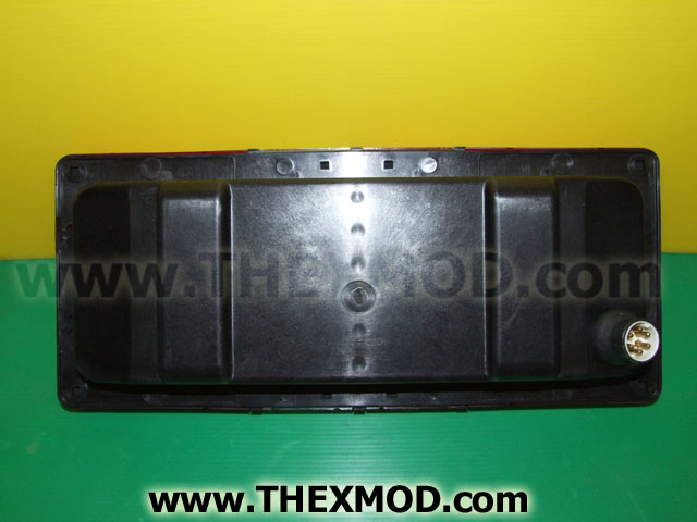 Light - Cluster - Rear Left - 24V-2