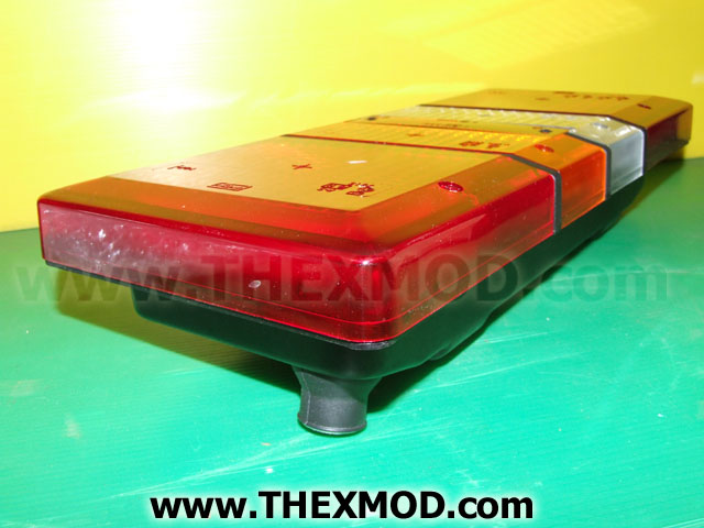 Light - Cluster - Rear Left - 24V-3