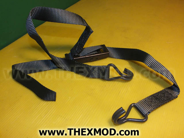 Strap Webbing - 25mm Wide - FV1078504-1