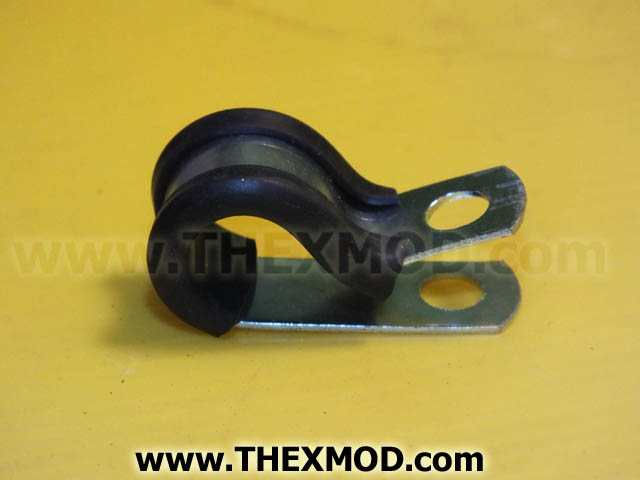 Clamp Loop - 5/16in wide - B9272-5-1