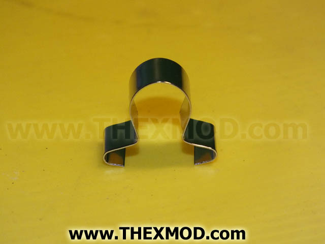 Socket  Clip - 3/8in sq - SC-A-1