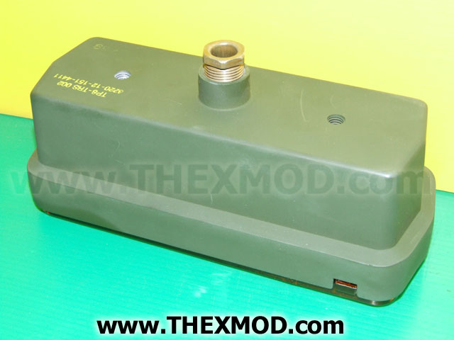 Light - Cluster - Stop - Tail Flasher - 24V - AS31921 -3