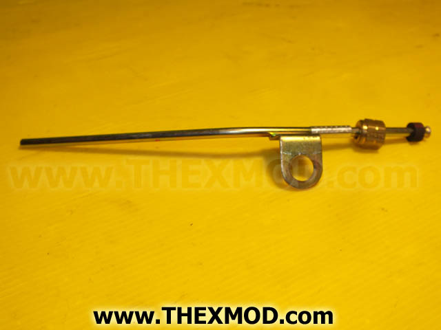 Pipe - Fuel Drain - 3905692 - CBU1165-1