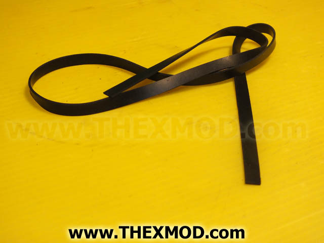Seal - 463mm s 5mm x 1mm - FV2125619-1