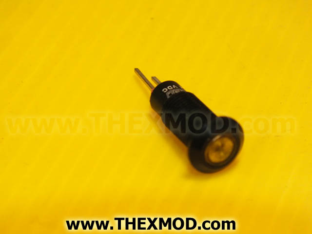 Light - Amber - 24V - LPL34UBA24HNAB-1
