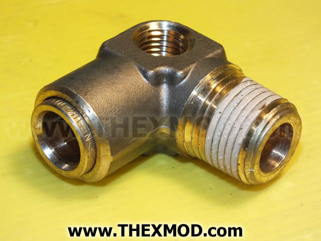 Elbow - 1/2in id - 95458402 - ACU8359-1