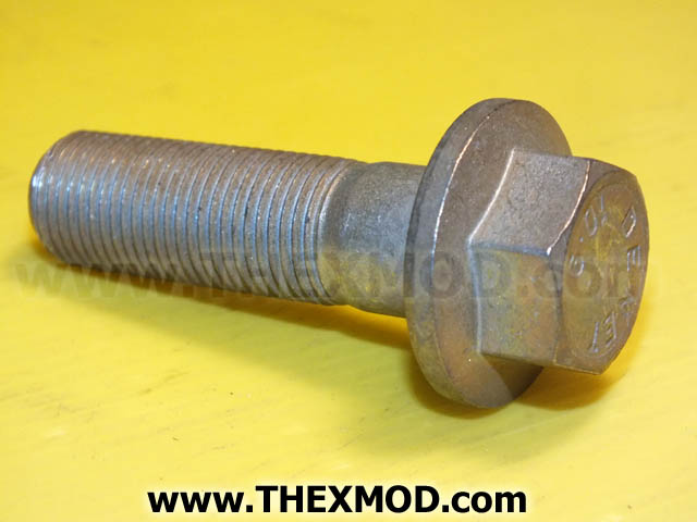 Bolt - M16x 1.50 - 55mm Long - FC216111-1
