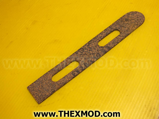 Gasket - 155mm Long x 25mm wide - FV2031799-1