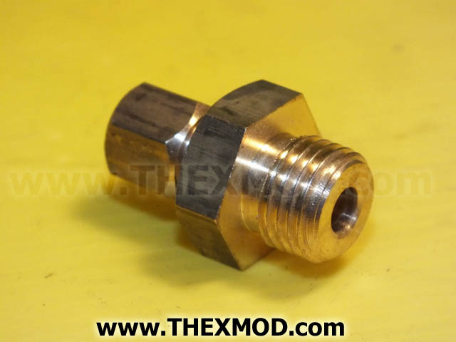 Stud Coupling - PD012053-1