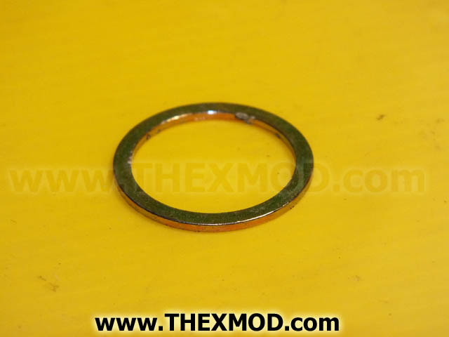 Spacer Ring - 18mm id x 22mm od -1