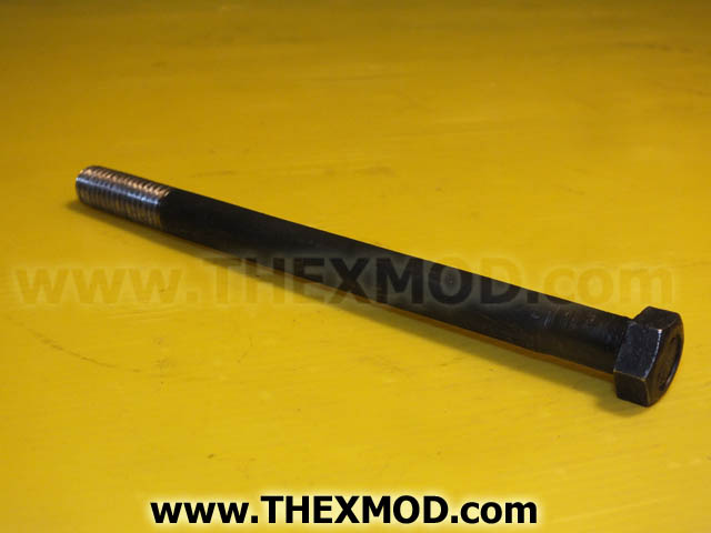 Bolt Machine - 3279054 - CBU1443 - 163160/122-1