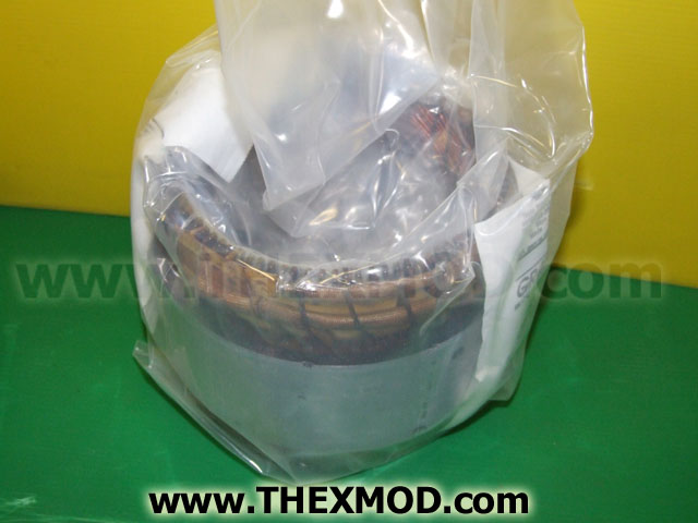 Stator - Motor Generator Assembly - Lucas - W1677-1