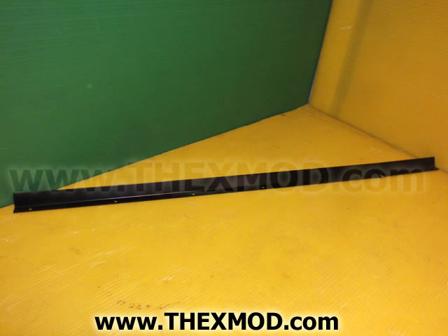 Retainer Fixed Window Glass Top - 333034-1