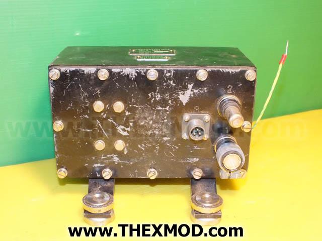 Contacter Unit - FV939050-1
