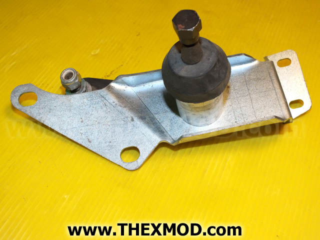 Spindle Outlet - ABU9860 - 22085487-1